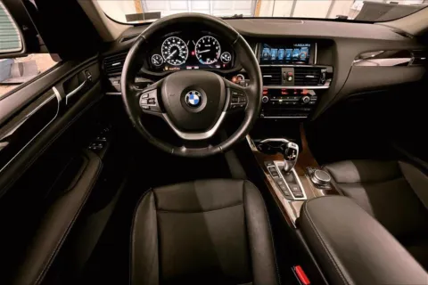 More photos of 2017 BMW X3 xDrive35i at Bob Ruth Ford Dillsburg, PA