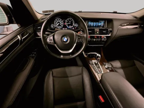 More photos of 2017 BMW X3 xDrive35i at Bob Ruth Ford Dillsburg, PA