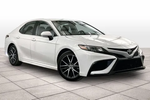 Photos of 2023 Toyota Camry SE for sale in Dillsburg, PA at Bob Ruth Ford Dillsburg