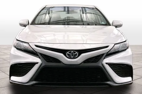 Another view of 2023 Toyota Camry SE for sale in Dillsburg, PA at Bob Ruth Ford Dillsburg