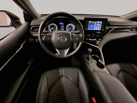 More photos of 2023 Toyota Camry SE at Bob Ruth Ford Dillsburg, PA