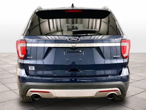 More photos of 2017 Ford Explorer XLT at Bob Ruth Ford Dillsburg, PA