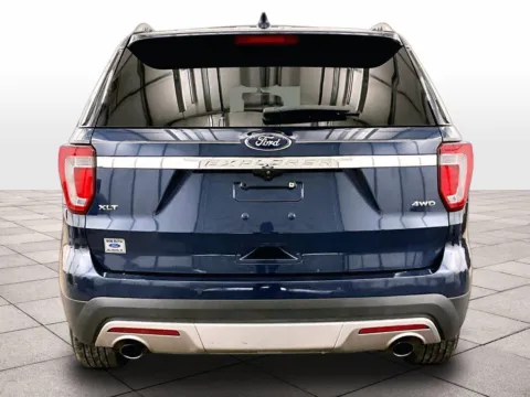 More photos of 2017 Ford Explorer XLT at Bob Ruth Ford Dillsburg, PA