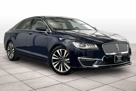 Photos of 2019 Lincoln MKZ Reserve II for sale in Dillsburg, PA at Bob Ruth Ford Dillsburg