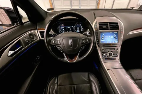 More photos of 2019 Lincoln MKZ Reserve II at Bob Ruth Ford Dillsburg, PA