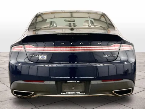 More photos of 2019 Lincoln MKZ Reserve II at Bob Ruth Ford Dillsburg, PA