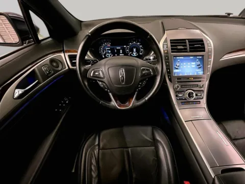 More photos of 2019 Lincoln MKZ Reserve II at Bob Ruth Ford Dillsburg, PA