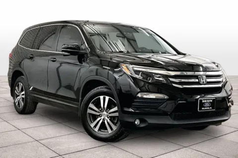 Photos of 2018 Honda Pilot EX-L for sale in Dillsburg, PA at Bob Ruth Ford Dillsburg