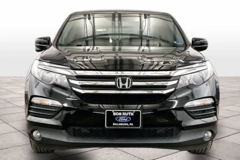 Another view of 2018 Honda Pilot EX-L for sale in Dillsburg, PA at Bob Ruth Ford Dillsburg