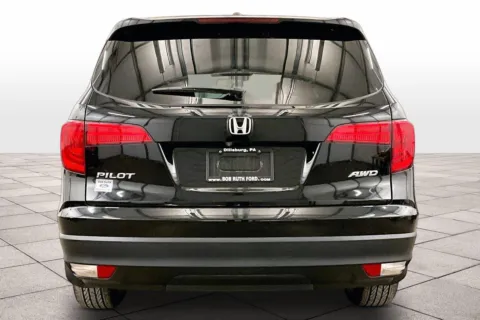 More photos of 2018 Honda Pilot EX-L at Bob Ruth Ford Dillsburg, PA