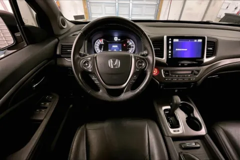 More photos of 2018 Honda Pilot EX-L at Bob Ruth Ford Dillsburg, PA