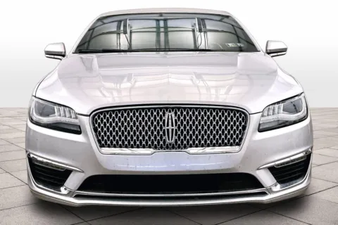 Another view of 2017 Lincoln MKZ Premiere for sale in Dillsburg, PA at Bob Ruth Ford Dillsburg