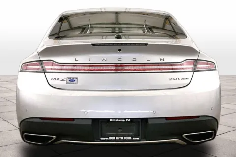 More photos of 2017 Lincoln MKZ Premiere at Bob Ruth Ford Dillsburg, PA