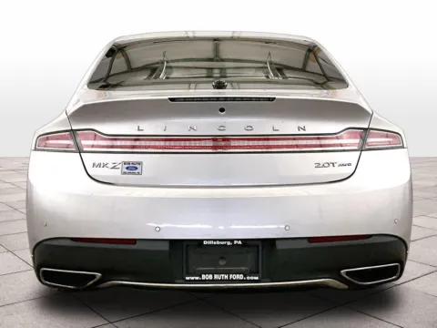 More photos of 2017 Lincoln MKZ Premiere at Bob Ruth Ford Dillsburg, PA