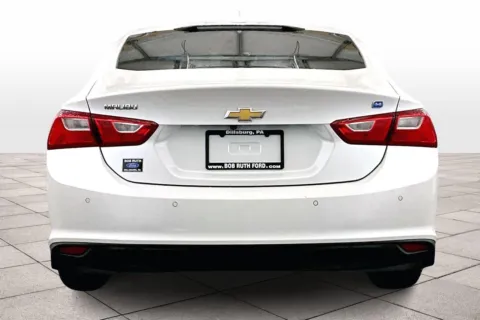 More photos of 2017 Chevrolet Malibu Hybrid at Bob Ruth Ford Dillsburg, PA