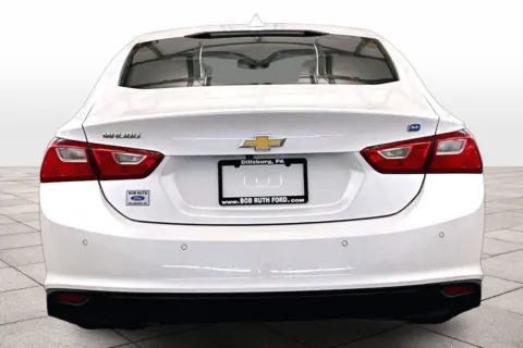 More photos of 2017 Chevrolet Malibu Hybrid at Bob Ruth Ford Dillsburg, PA