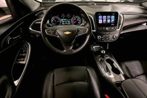 More photos of 2017 Chevrolet Malibu Hybrid at Bob Ruth Ford Dillsburg, PA