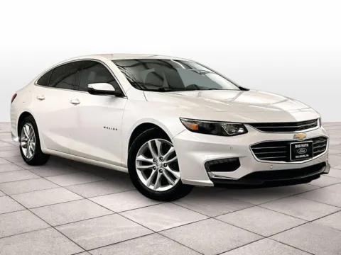 Photos of 2017 Chevrolet Malibu Hybrid for sale in Dillsburg, PA at Bob Ruth Ford Dillsburg