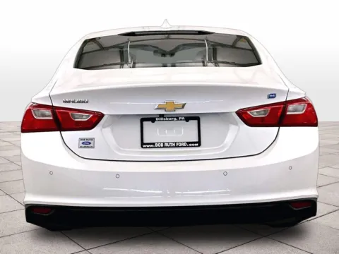 More photos of 2017 Chevrolet Malibu Hybrid at Bob Ruth Ford Dillsburg, PA