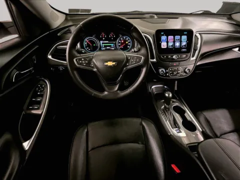 More photos of 2017 Chevrolet Malibu Hybrid at Bob Ruth Ford Dillsburg, PA