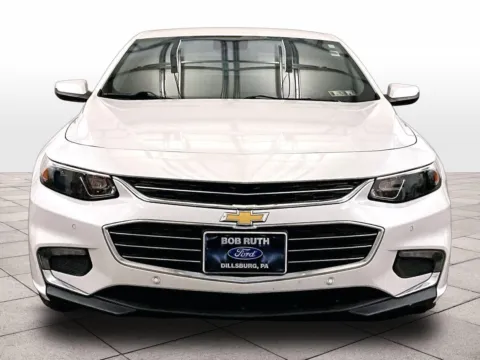 More photos of 2017 Chevrolet Malibu Hybrid at Bob Ruth Ford Dillsburg, PA
