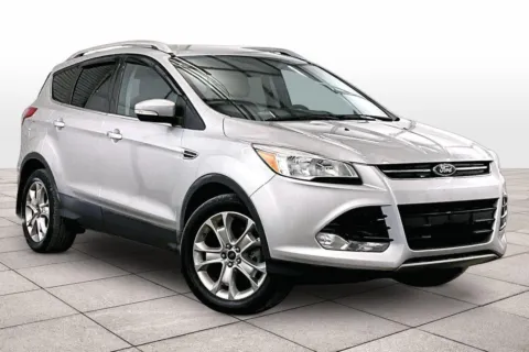 Photos of 2016 Ford Escape Titanium for sale in Dillsburg, PA at Bob Ruth Ford Dillsburg