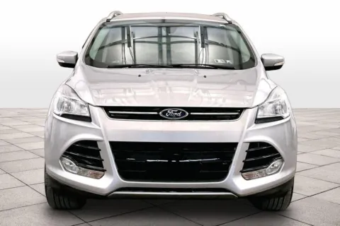 Another view of 2016 Ford Escape Titanium for sale in Dillsburg, PA at Bob Ruth Ford Dillsburg