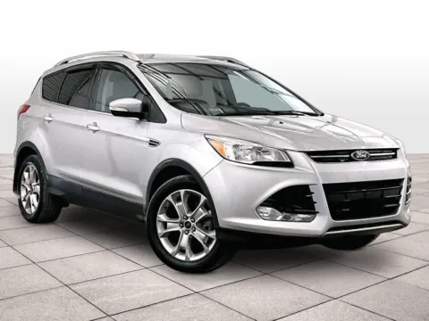 Photos of 2016 Ford Escape Titanium for sale in Dillsburg, PA at Bob Ruth Ford Dillsburg