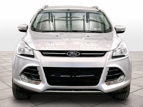 Another view of 2016 Ford Escape Titanium for sale in Dillsburg, PA at Bob Ruth Ford Dillsburg