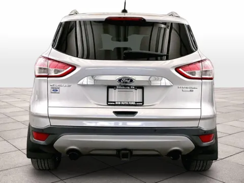 More photos of 2016 Ford Escape Titanium at Bob Ruth Ford Dillsburg, PA