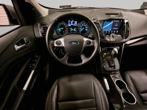 More photos of 2016 Ford Escape Titanium at Bob Ruth Ford Dillsburg, PA