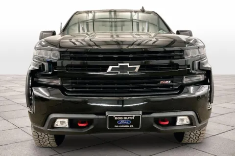 Another view of 2019 Chevrolet Silverado 1500 LT Trail Boss for sale in Dillsburg, PA at Bob Ruth Ford Dillsburg