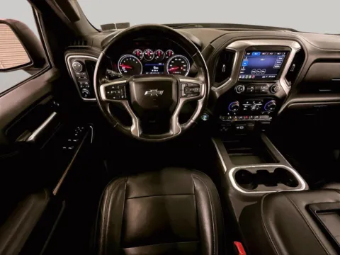 More photos of 2019 Chevrolet Silverado 1500 LT Trail Boss at Bob Ruth Ford Dillsburg, PA