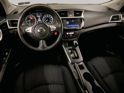 More photos of 2019 Nissan Sentra SV at Bob Ruth Ford Dillsburg, PA