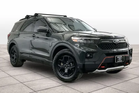 Photos of 2022 Ford Explorer Timberline for sale in Dillsburg, PA at Bob Ruth Ford Dillsburg
