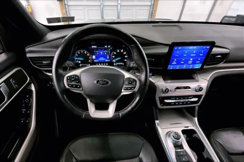 More photos of 2022 Ford Explorer Timberline at Bob Ruth Ford Dillsburg, PA