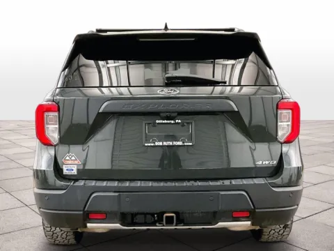 More photos of 2022 Ford Explorer Timberline at Bob Ruth Ford Dillsburg, PA
