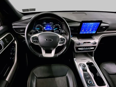 More photos of 2022 Ford Explorer Timberline at Bob Ruth Ford Dillsburg, PA