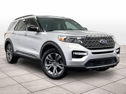 Photos of 2023 Ford Explorer XLT for sale in Dillsburg, PA at Bob Ruth Ford Dillsburg