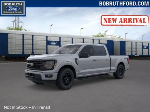 Gray 2026 Ford F-150 XLT for sale in Dillsburg, PA