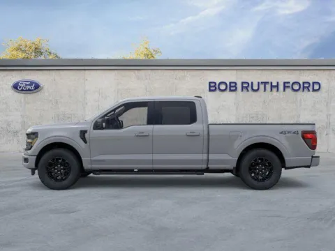 More photos of 2026 Ford F-150 XLT at Bob Ruth Ford Dillsburg, PA