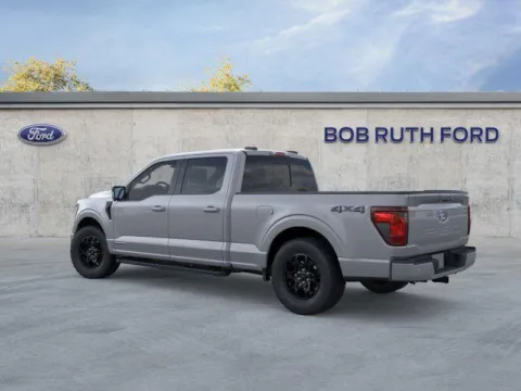 More photos of 2026 Ford F-150 XLT at Bob Ruth Ford Dillsburg, PA