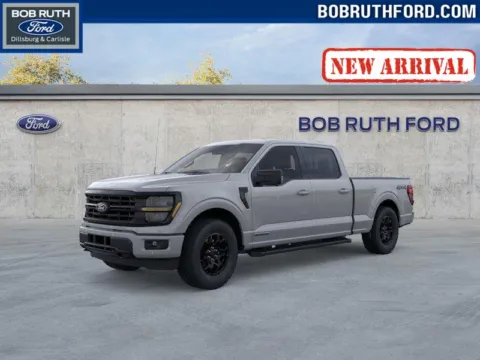 Gray 2026 Ford F-150 XLT for sale in Dillsburg, PA