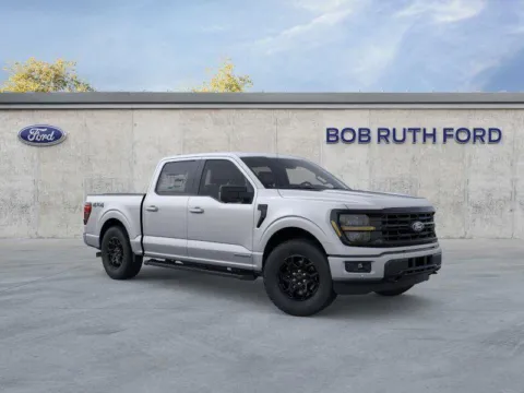 Photos of 2025 Ford F-150 XLT for sale in Dillsburg, PA at Bob Ruth Ford Dillsburg