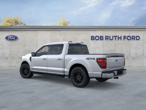 More photos of 2025 Ford F-150 XLT at Bob Ruth Ford Dillsburg, PA