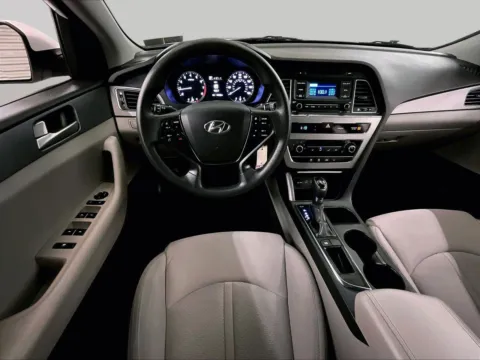 More photos of 2015 Hyundai Sonata 2.4L SE at Bob Ruth Ford Dillsburg, PA