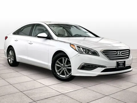 Another view of 2015 Hyundai Sonata 2.4L SE for sale in Dillsburg, PA at Bob Ruth Ford Dillsburg