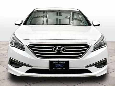 More photos of 2015 Hyundai Sonata 2.4L SE at Bob Ruth Ford Dillsburg, PA