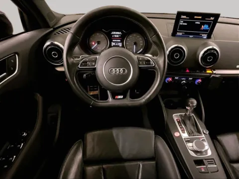 More photos of 2016 Audi S3 Premium Plus at Bob Ruth Ford Dillsburg, PA