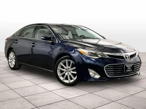 Another view of 2013 Toyota Avalon XLE Touring for sale in Dillsburg, PA at Bob Ruth Ford Dillsburg